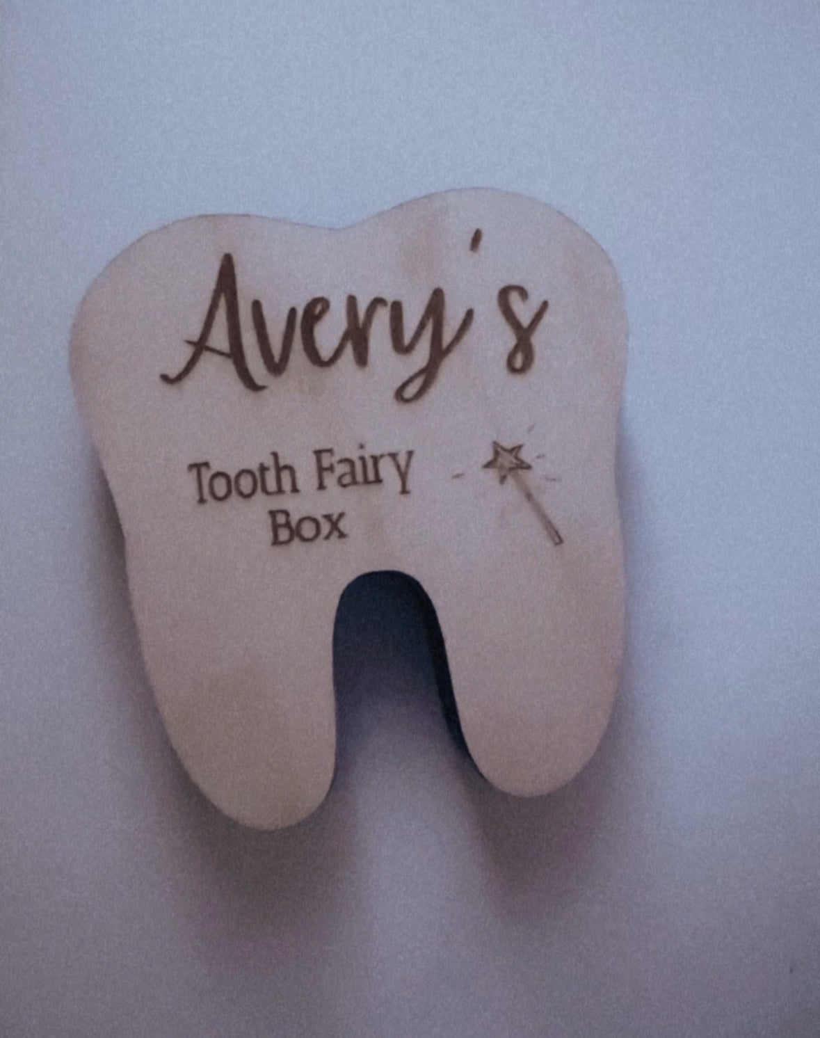 Tooth Fairy Collection